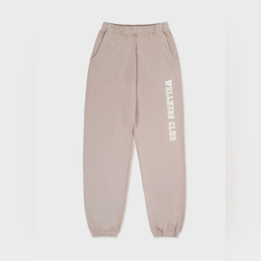 Sporty & Rich Wellness Club Sweatpants- Size Small- NWOT (never worn) 🏃‍♂️ - Picture 5 of 10